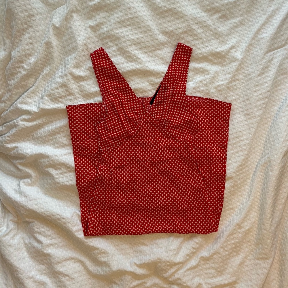 Realisation Par Stephanie Dress in Paradiso